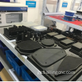 Φινίρισμα επιφάνειας CNC Die Sinker EDM Μοντέλο HGS45